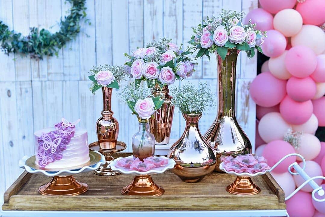 decoração dias das mães