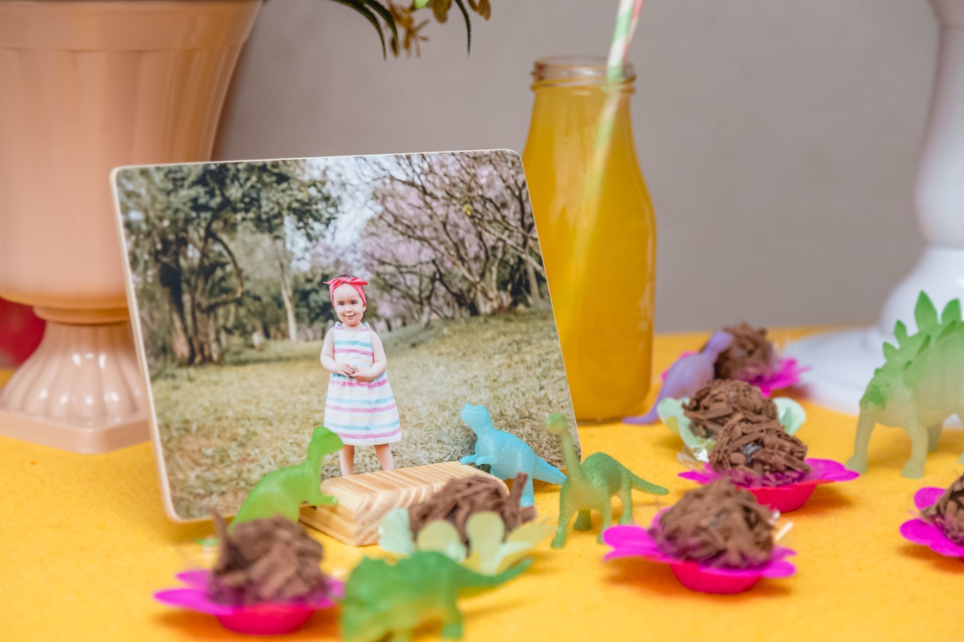 Os Melhores Lugares para Comprar Decoração de Dinossauro Online