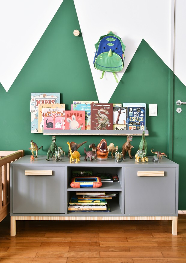 Os Melhores Lugares para Comprar Decoração de Dinossauro Online