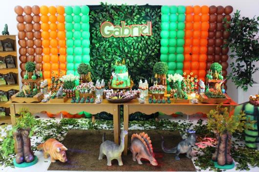 Guia Completo de Decoração de Quarto de Bebê Dinossauro