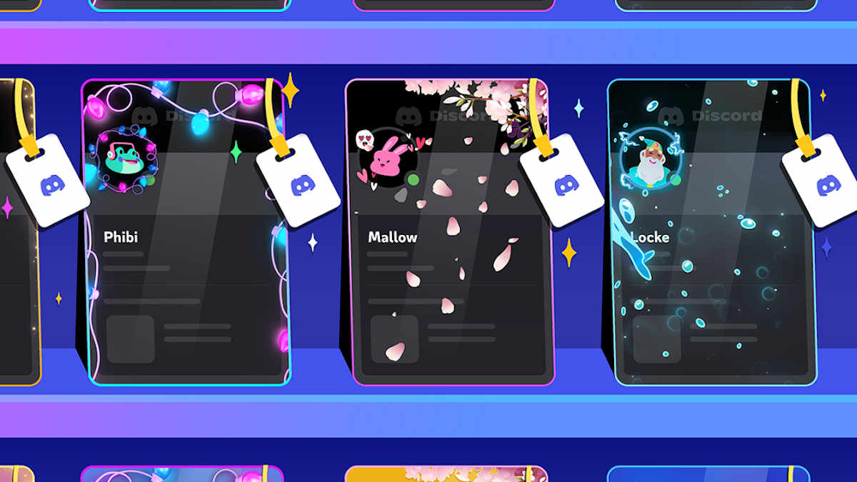 decoração discord grátis