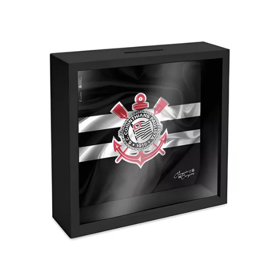 Transforme seu Quarto: Ideias de Decoração do Corinthians para Torcedores