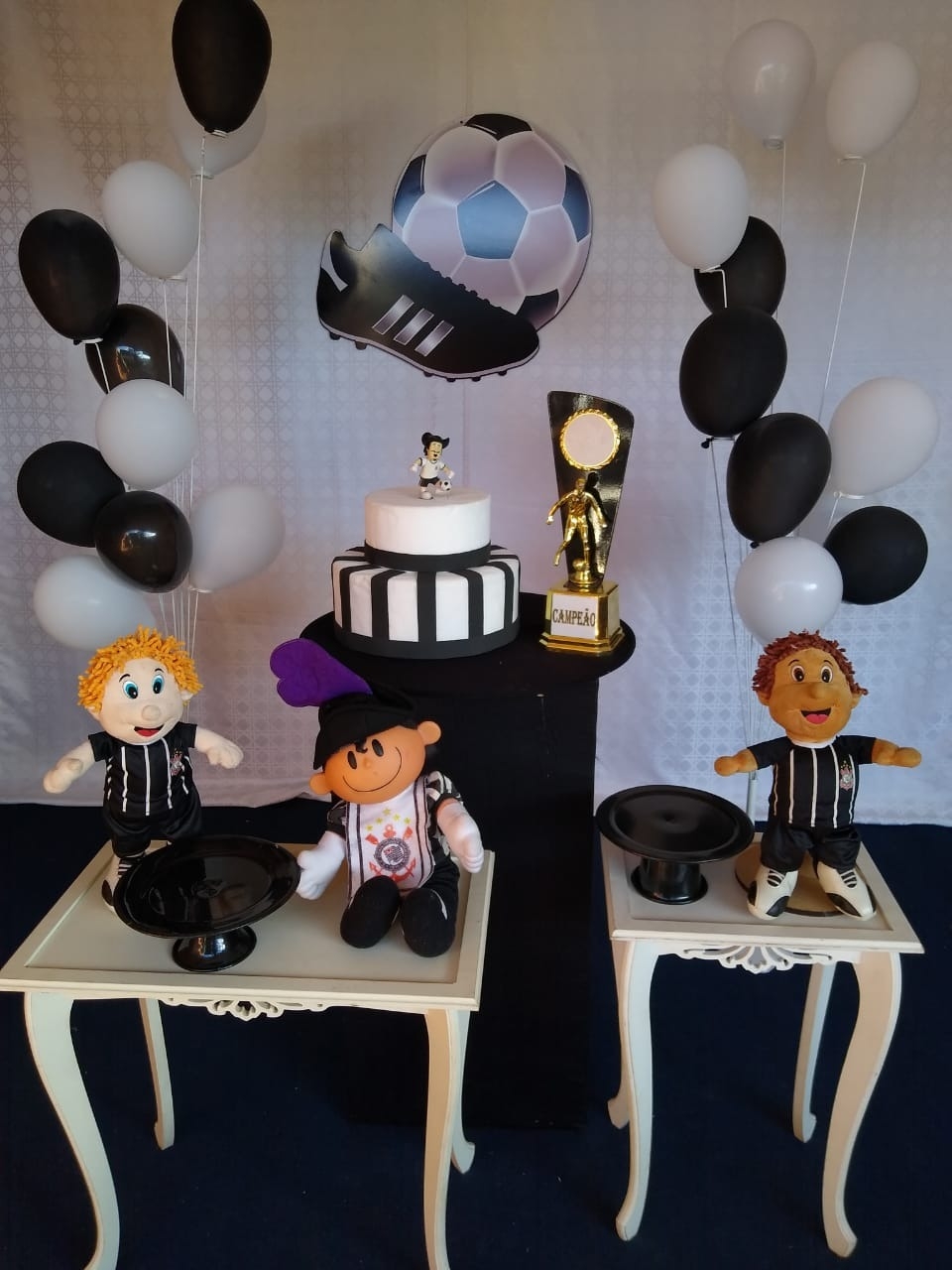 5 ideias de títulos