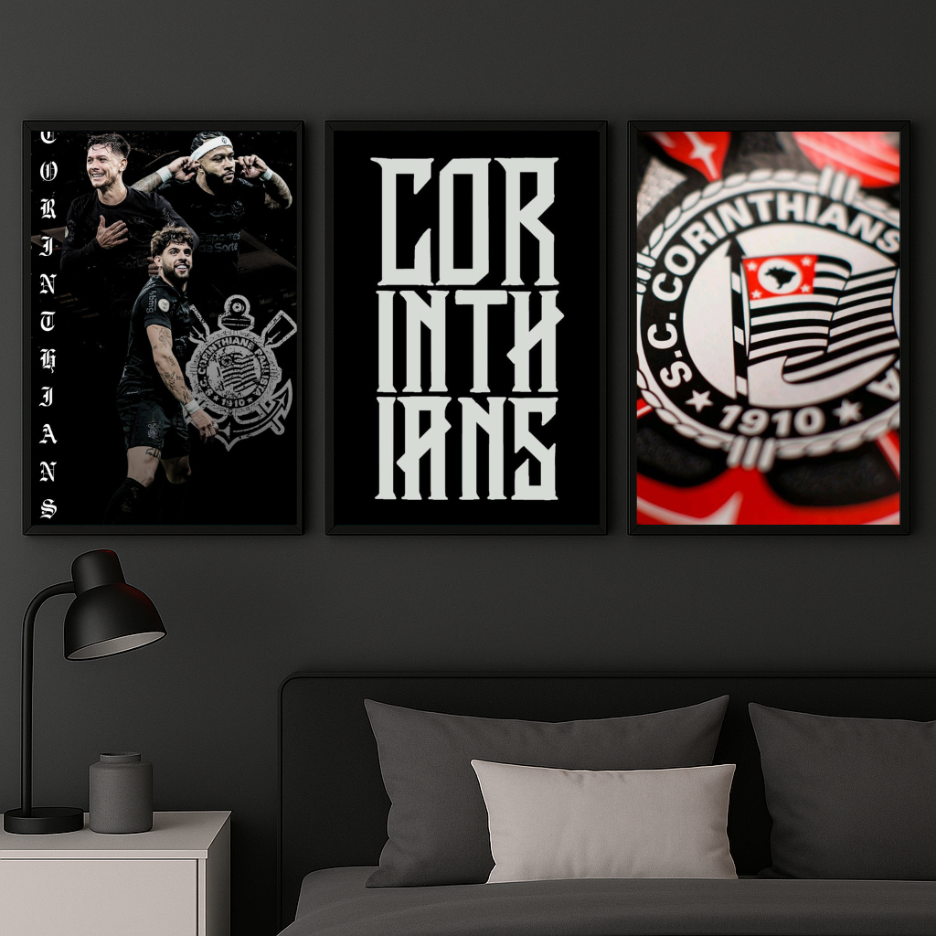 5 ideias de títulos