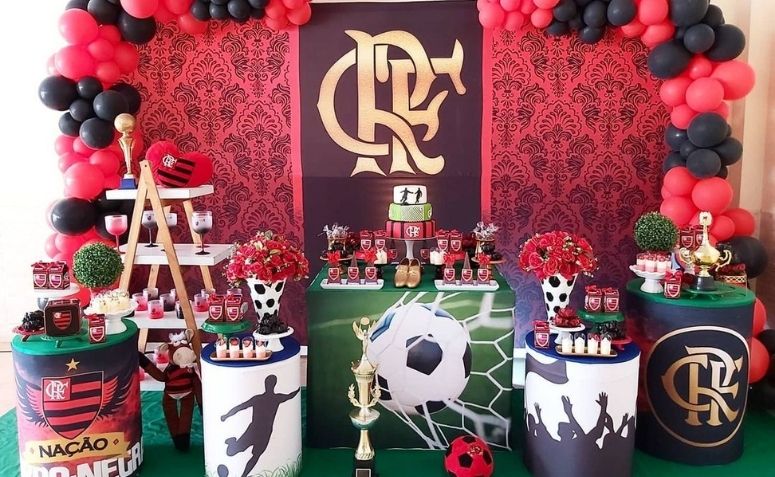 5 ideias de títulos