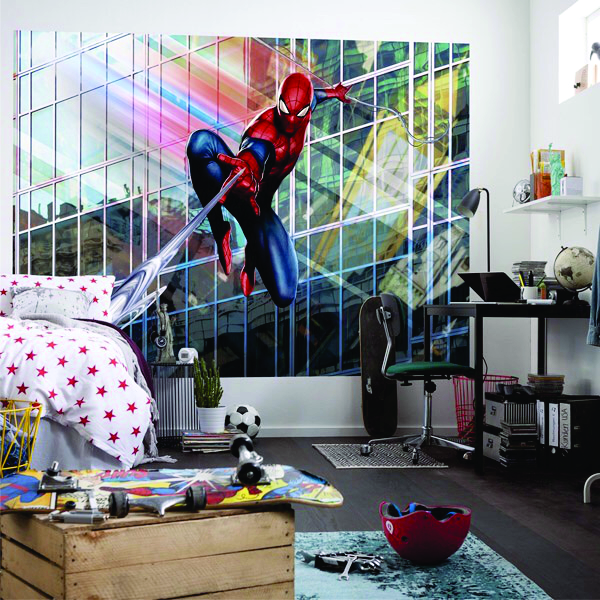 Ideias Criativas para Mesa de Aniversário do Homem-Aranha