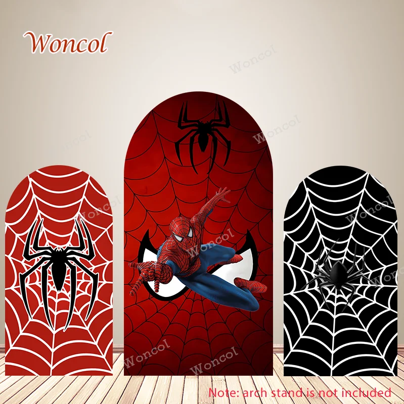 Os Melhores Kits Festa Homem-Aranha para Comprar Online
