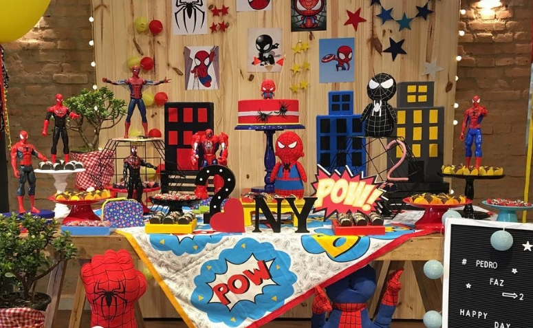 5 ideias de títulos