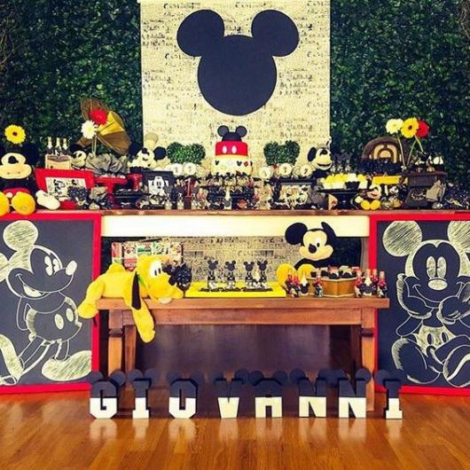 Mickey Safari: Dicas para uma Festa Temática Cheia de Aventura