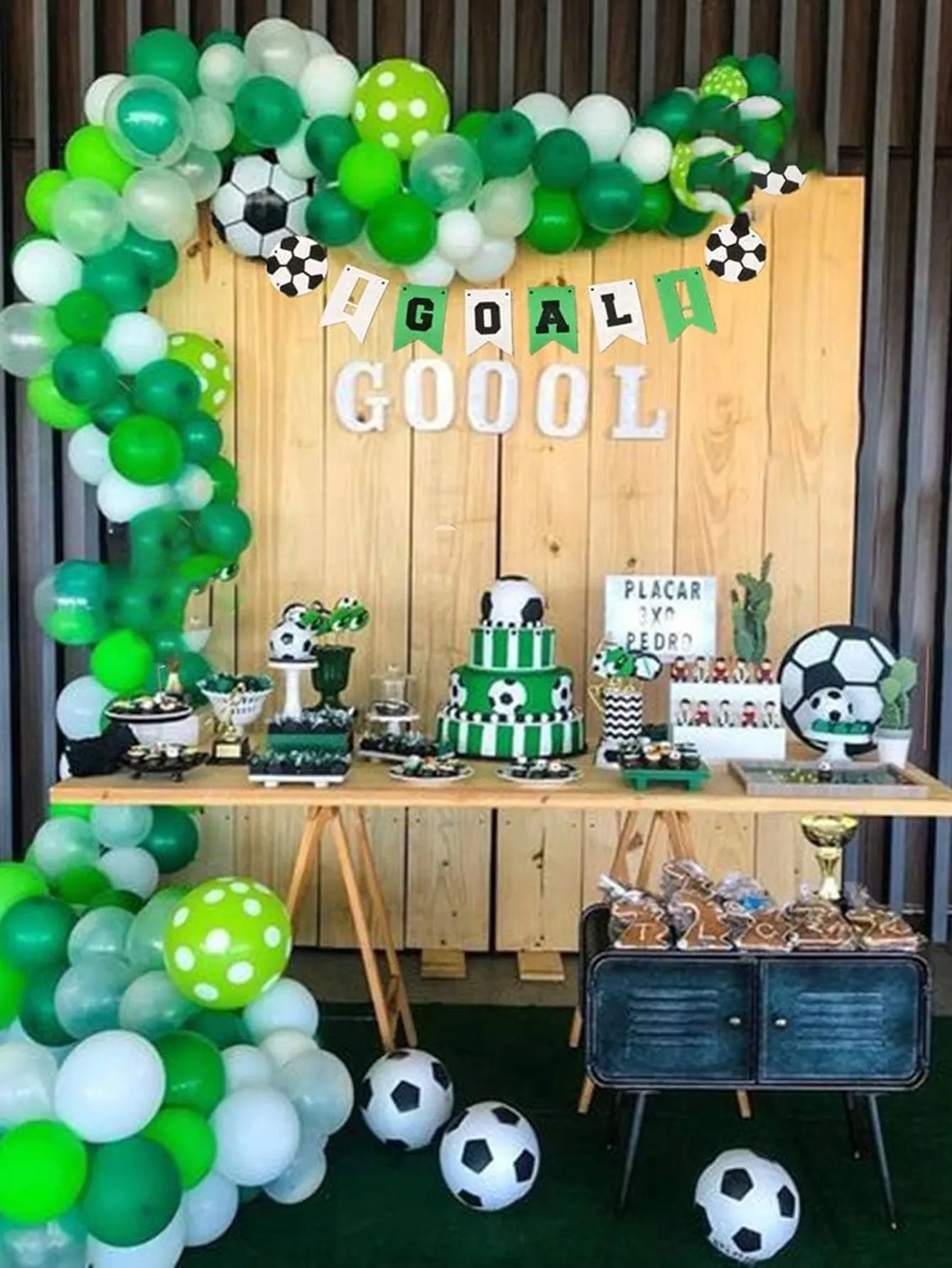 5 ideias de títulos