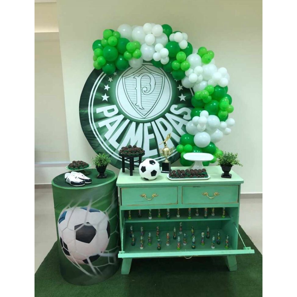 5 ideias de títulos