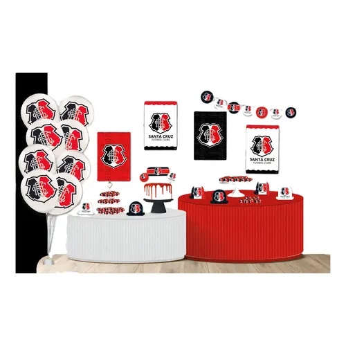 erros comuns na decoração do santa cruz