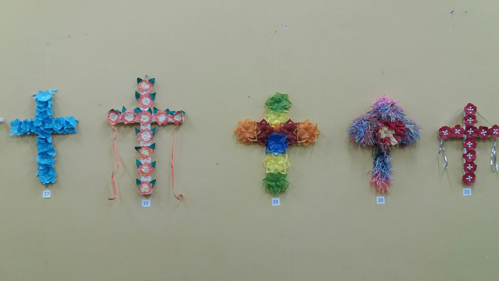 quanto custa decorar uma festa do santa cruz