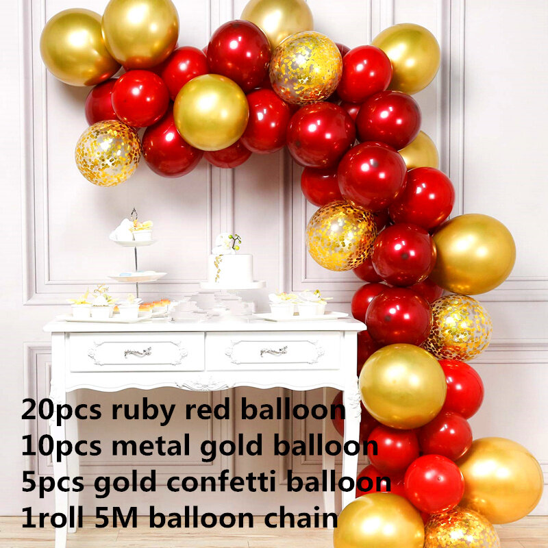 ideias decoração dourado e vermelho sala estar