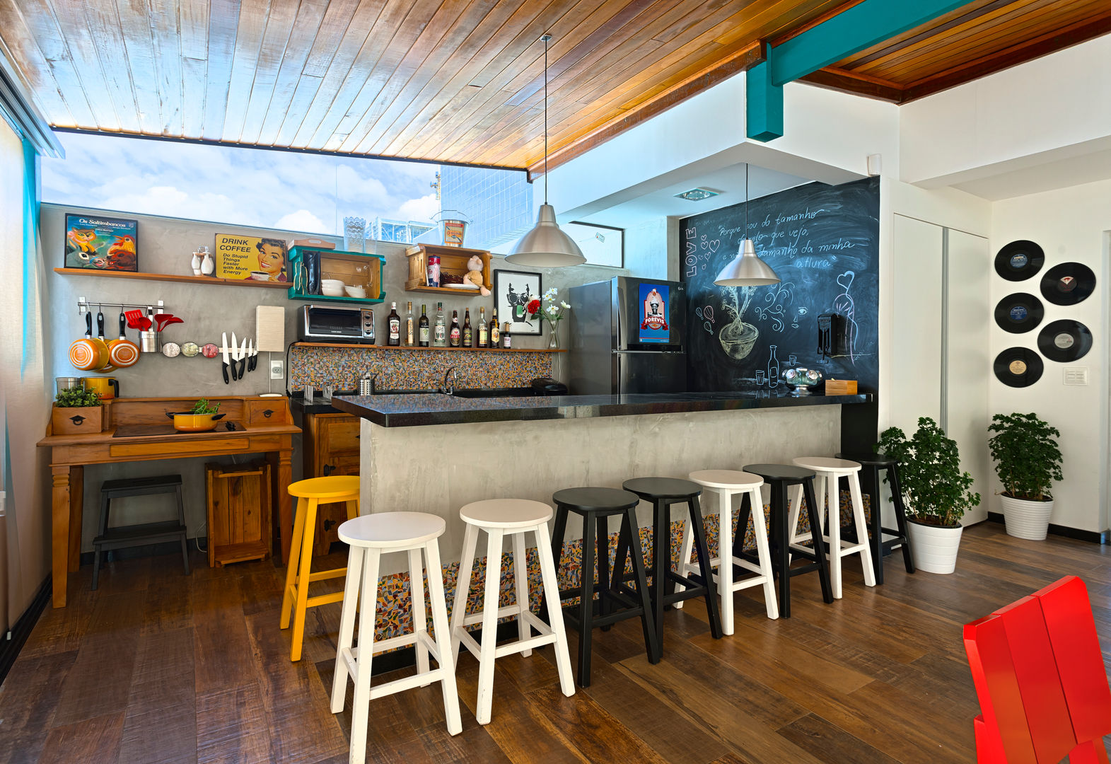 ideias decoração 2026 para transformar sua casa