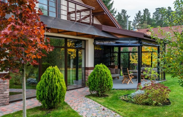 quanto custa decorar árvore jardim