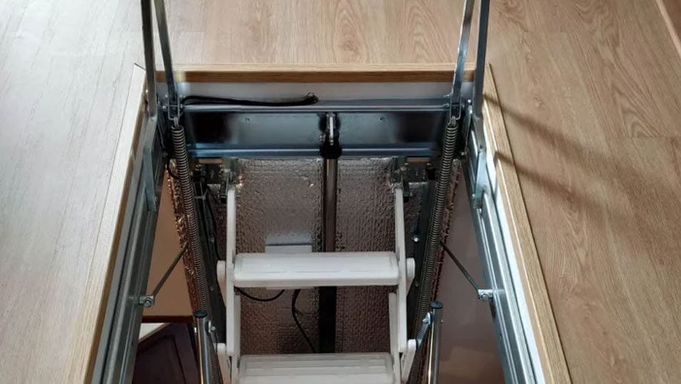 como montar um jardim de inverno embaixo da escada