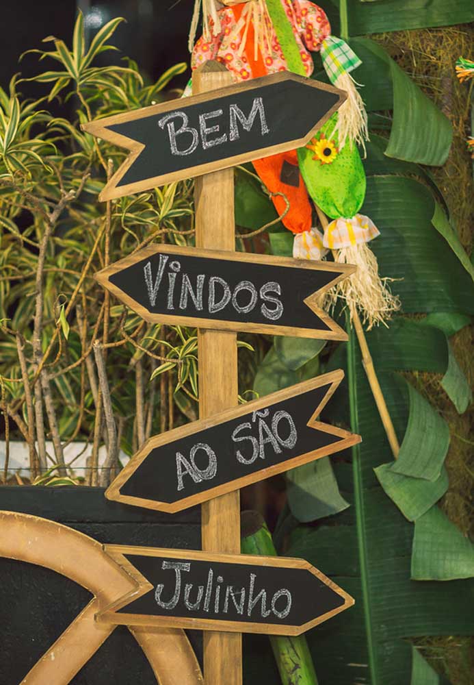 Transforme sua Entrada: Dicas de Iluminação e Elementos Rústicos para Festa Junina