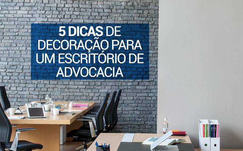 decoração escritorio de contabilidade