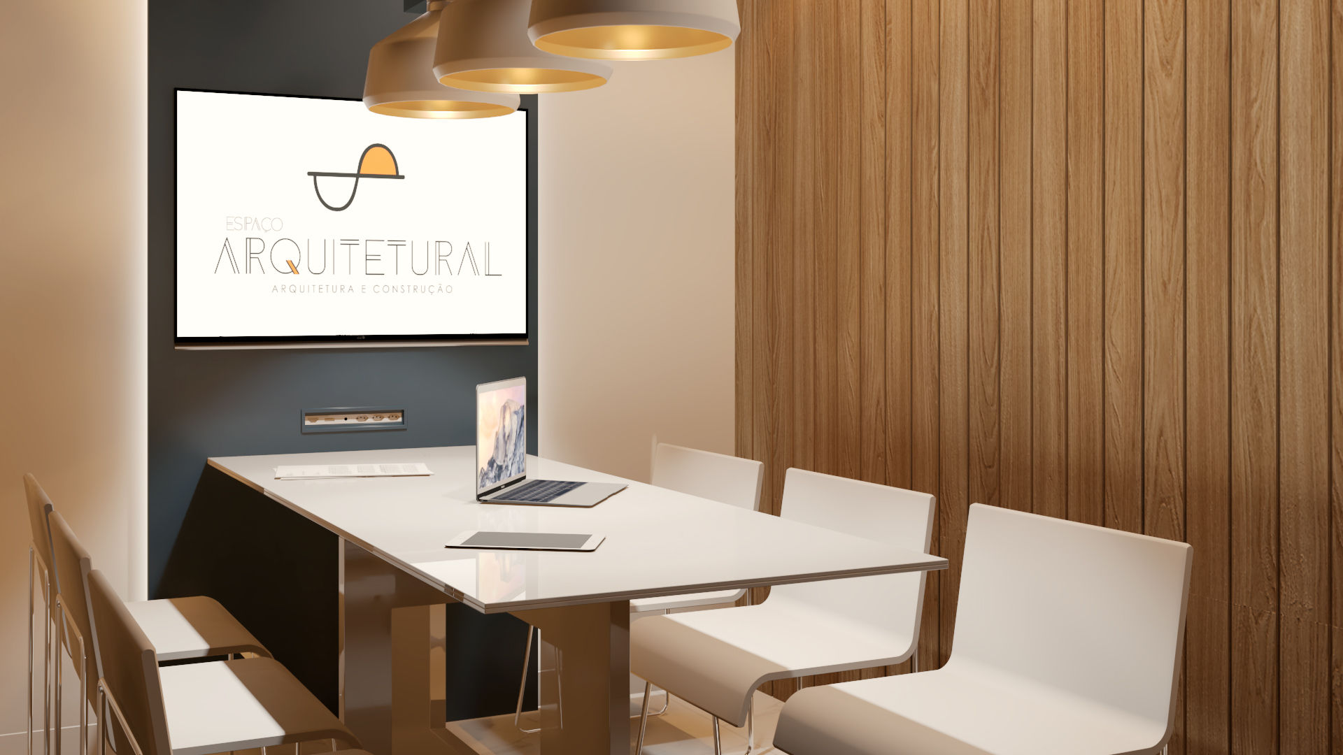 erros comuns decoração escritório contabilidade