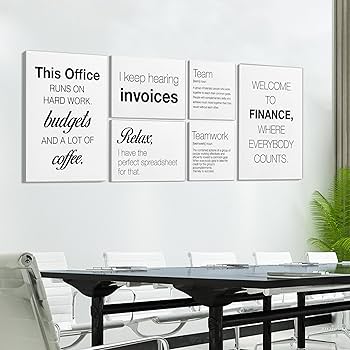 custo decoração escritório contabilidade pequeno