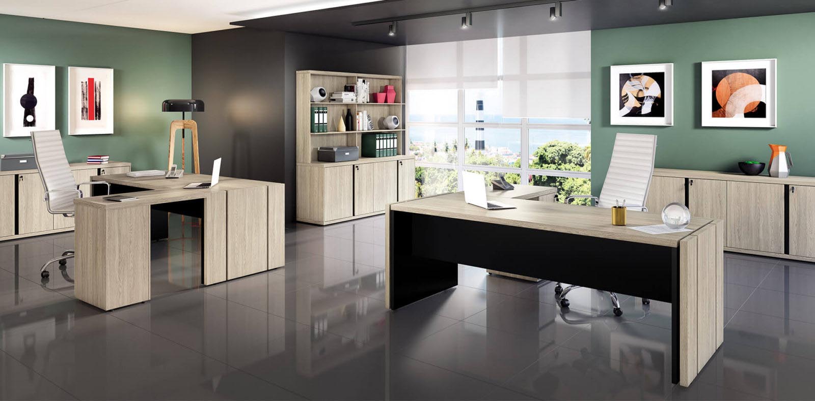 plantas ideais escritório contabilidade