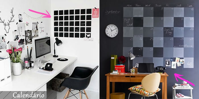 Como escolher a luminária de mesa ideal para seu home office