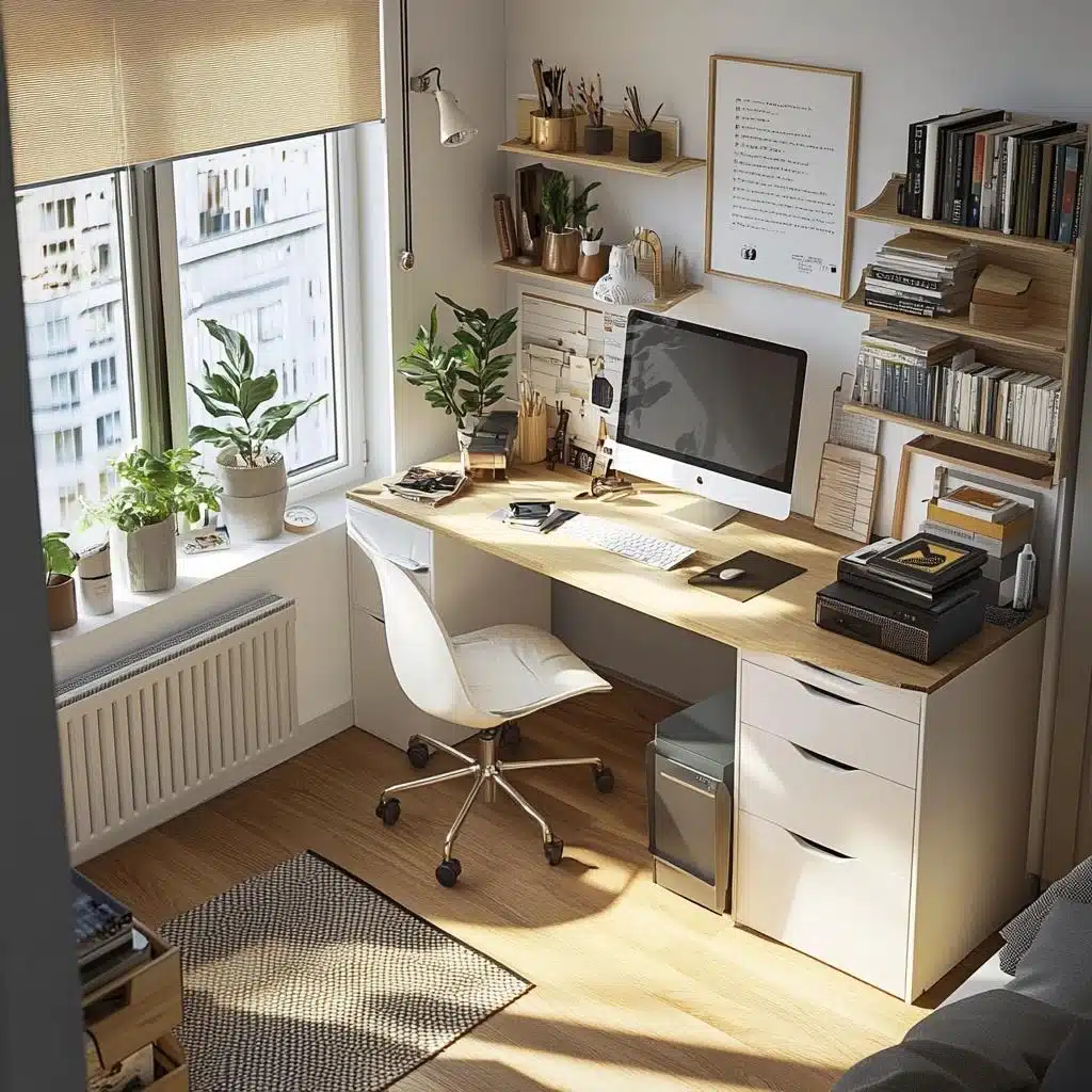 Tendências de materiais naturais na decoração de interiores para 2025