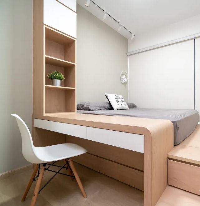 Como escolher a luminária de mesa ideal para seu home office