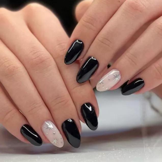 Esmalte preto para áreas externas: resistência e beleza