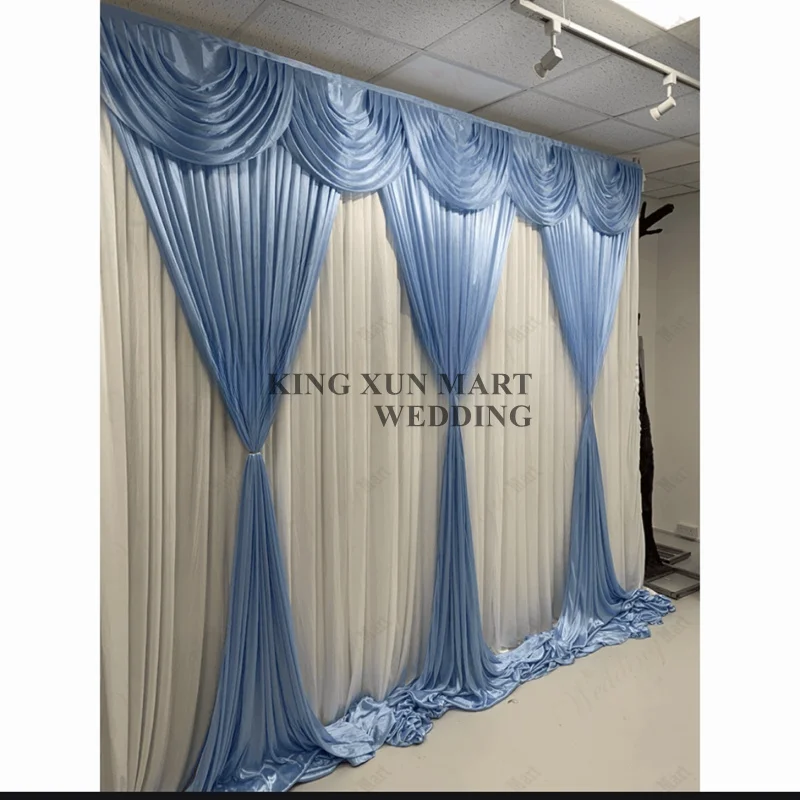 decoração altar igreja evangélica pomba fogo