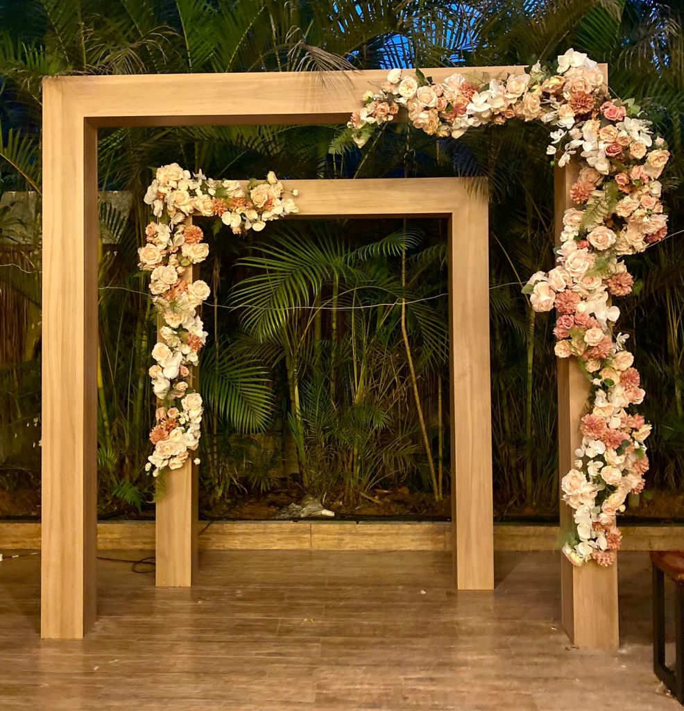 evitar erros decoração tema espírito santo