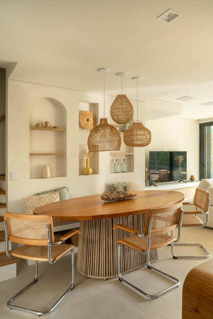 erros comuns ao decorar estilo boho chic