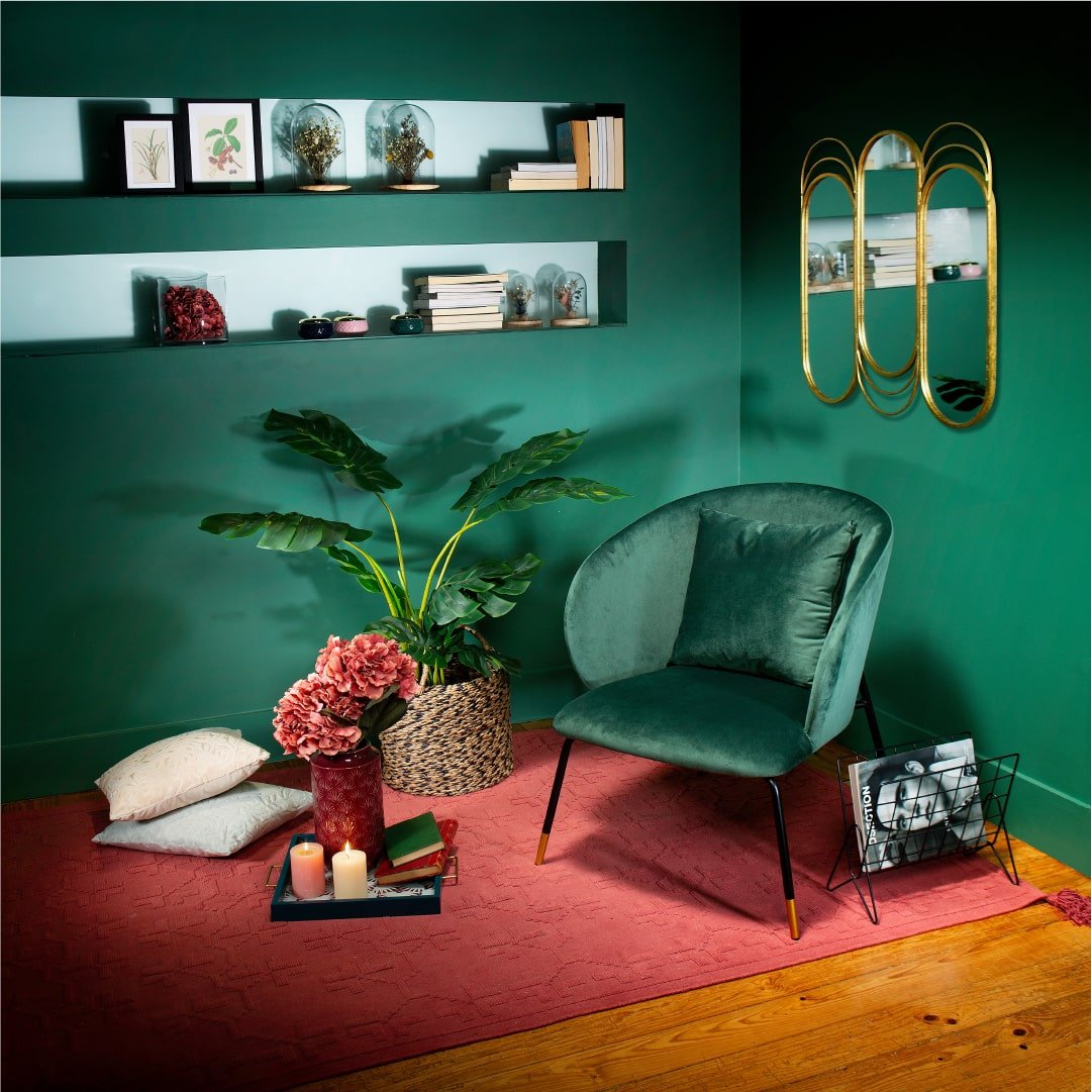 decoração romântica moderna versus provençal qual escolher