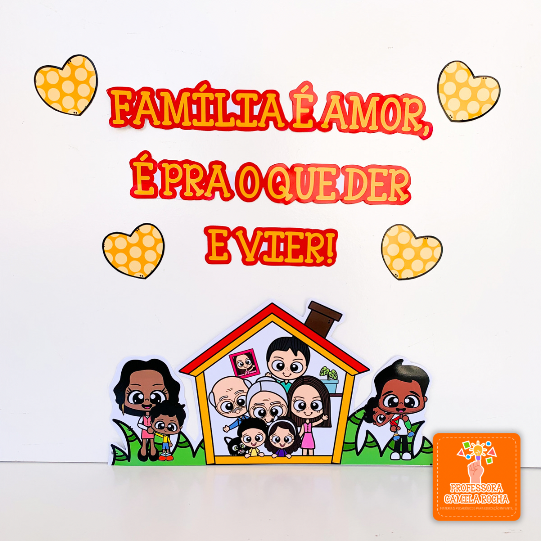 como criar um cantinho das memórias em apartamento pequeno