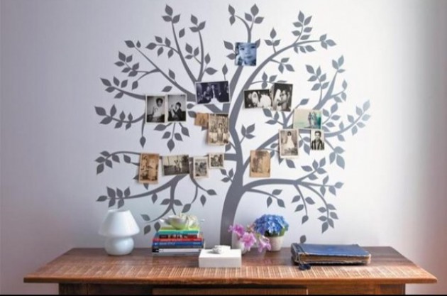 ideias de decoração afetiva para sala de estar