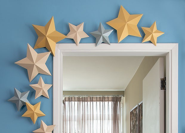 ideias de decoração afetiva para sala de estar