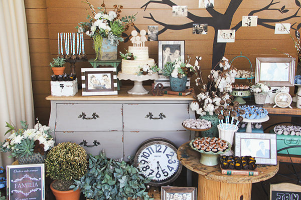 erros comuns ao decorar com fotos de família