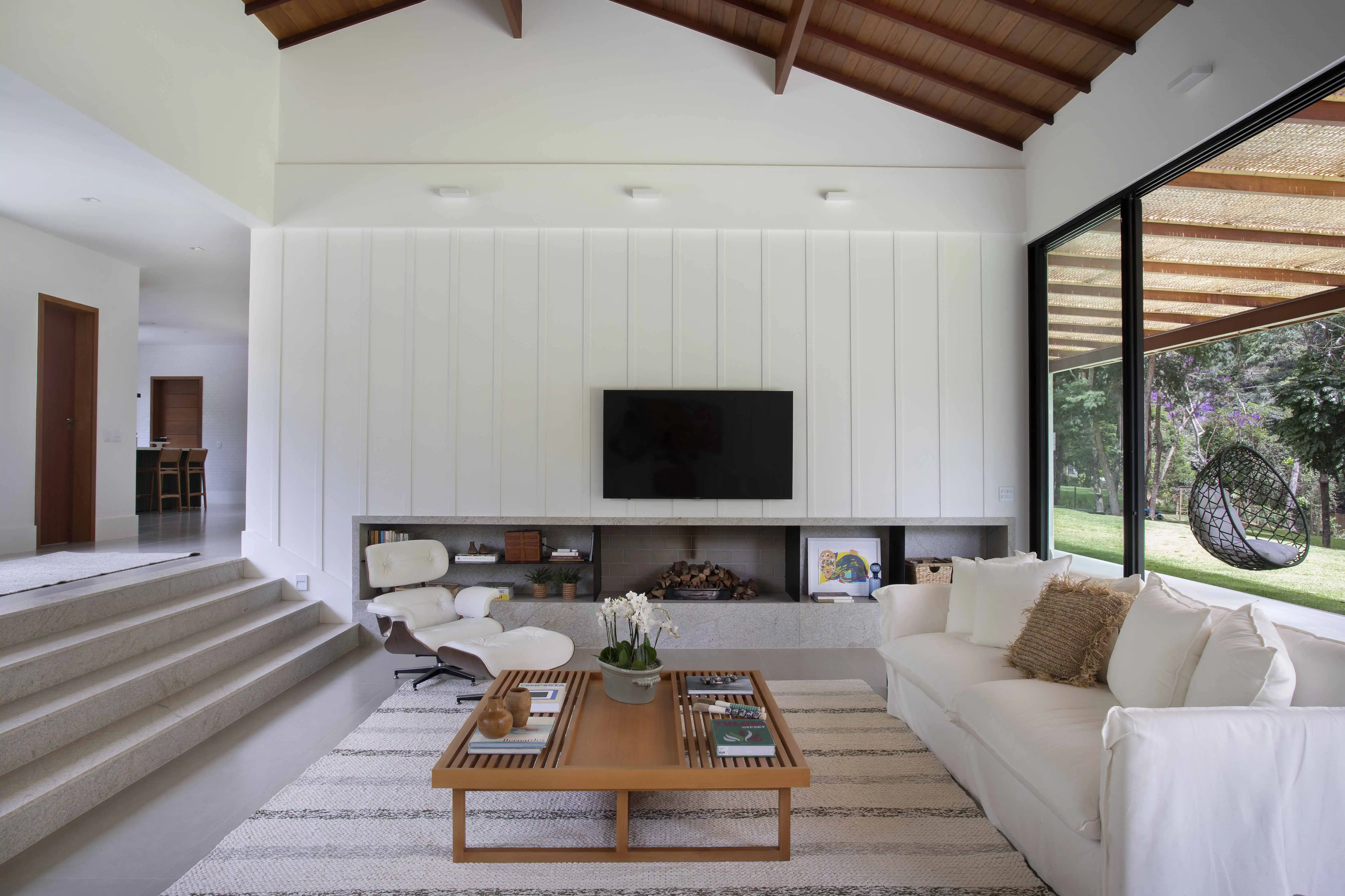 decoração farmhouse