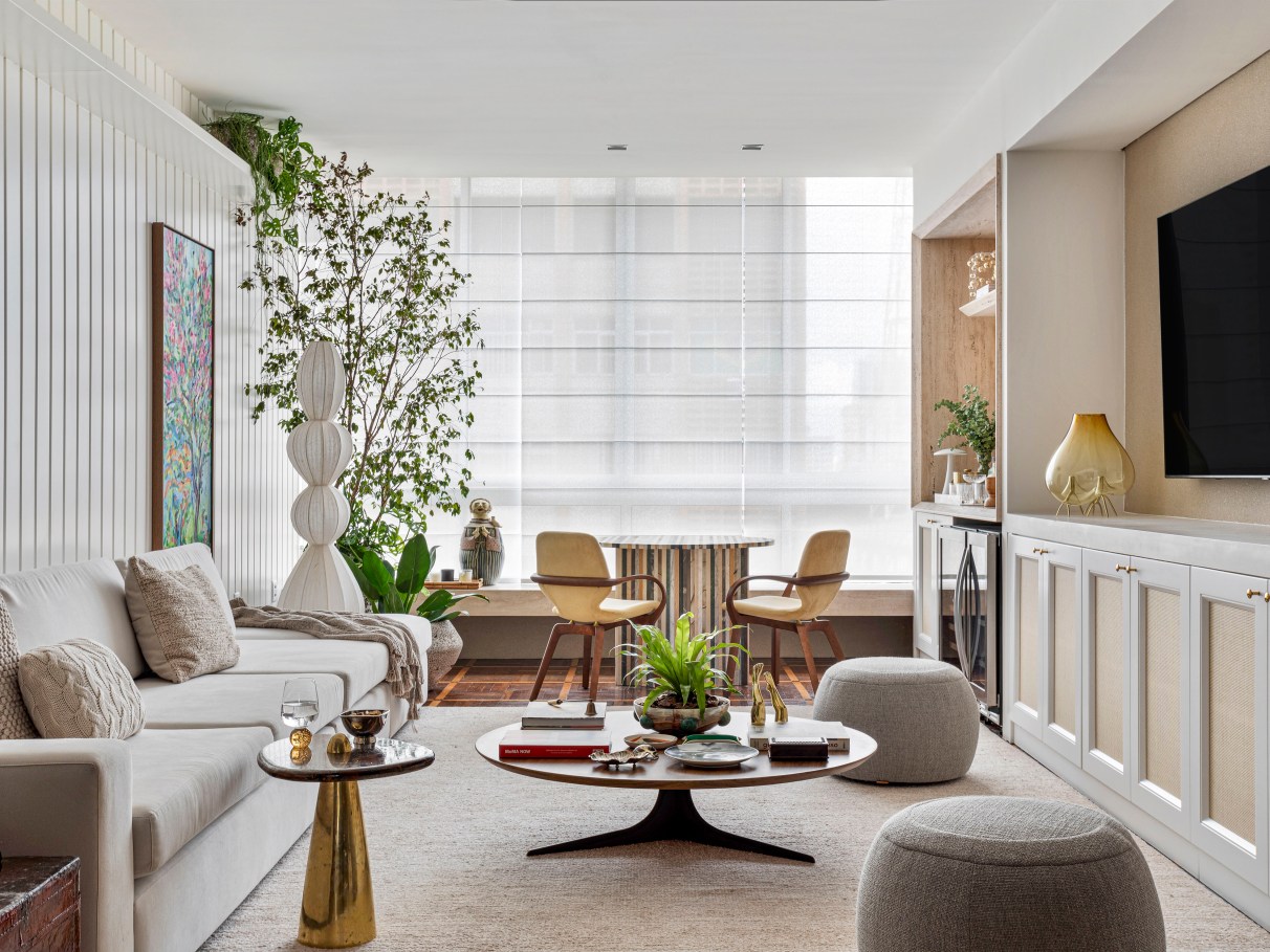 decoração farmhouse