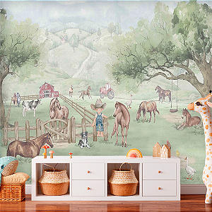 Como montar uma festa fazendinha gastando pouco