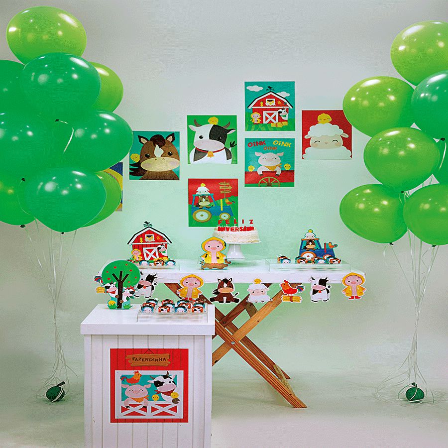 Receitas Simples e Deliciosas para o Cardápio da sua Festa Fazendinha