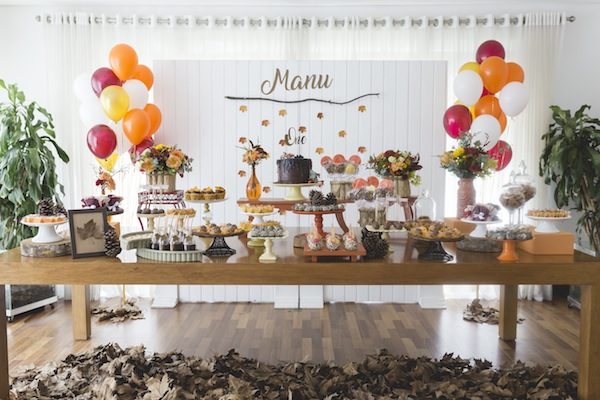 Temas de Festa Infantil 2026: As Melhores Ideias para Aniversários