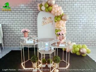 5 ideias de títulos