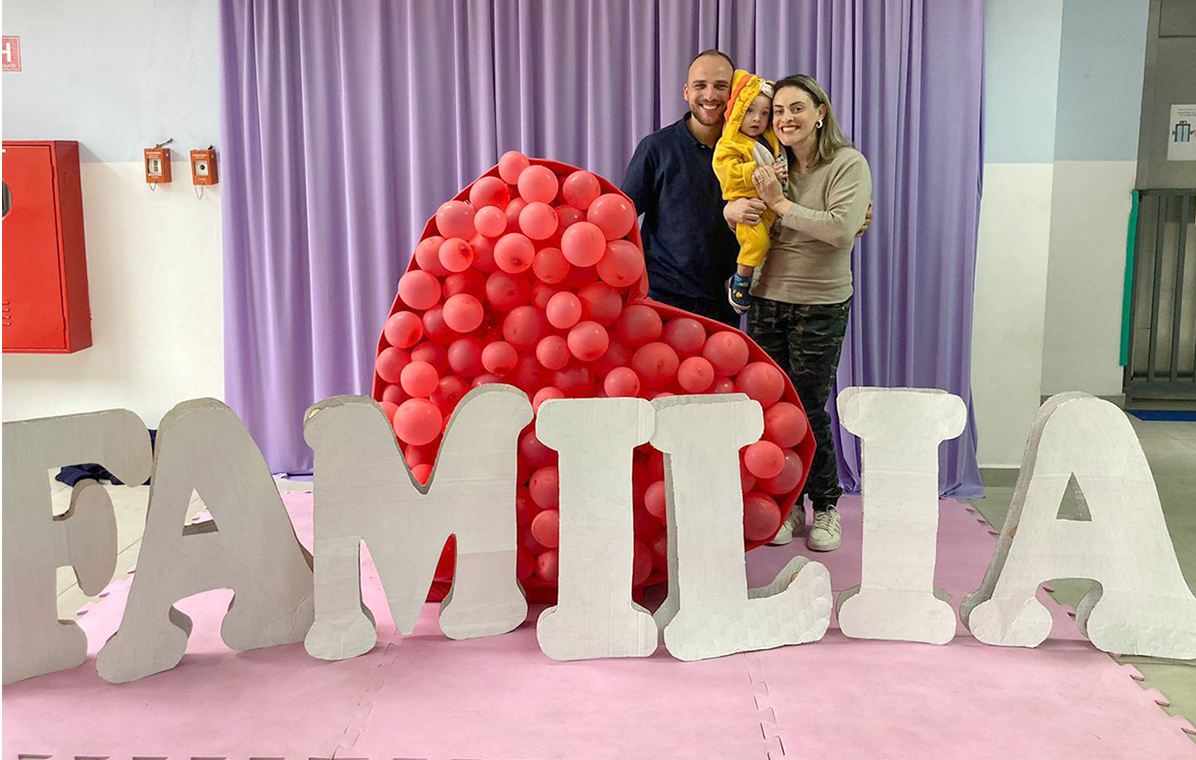 5 ideias de títulos