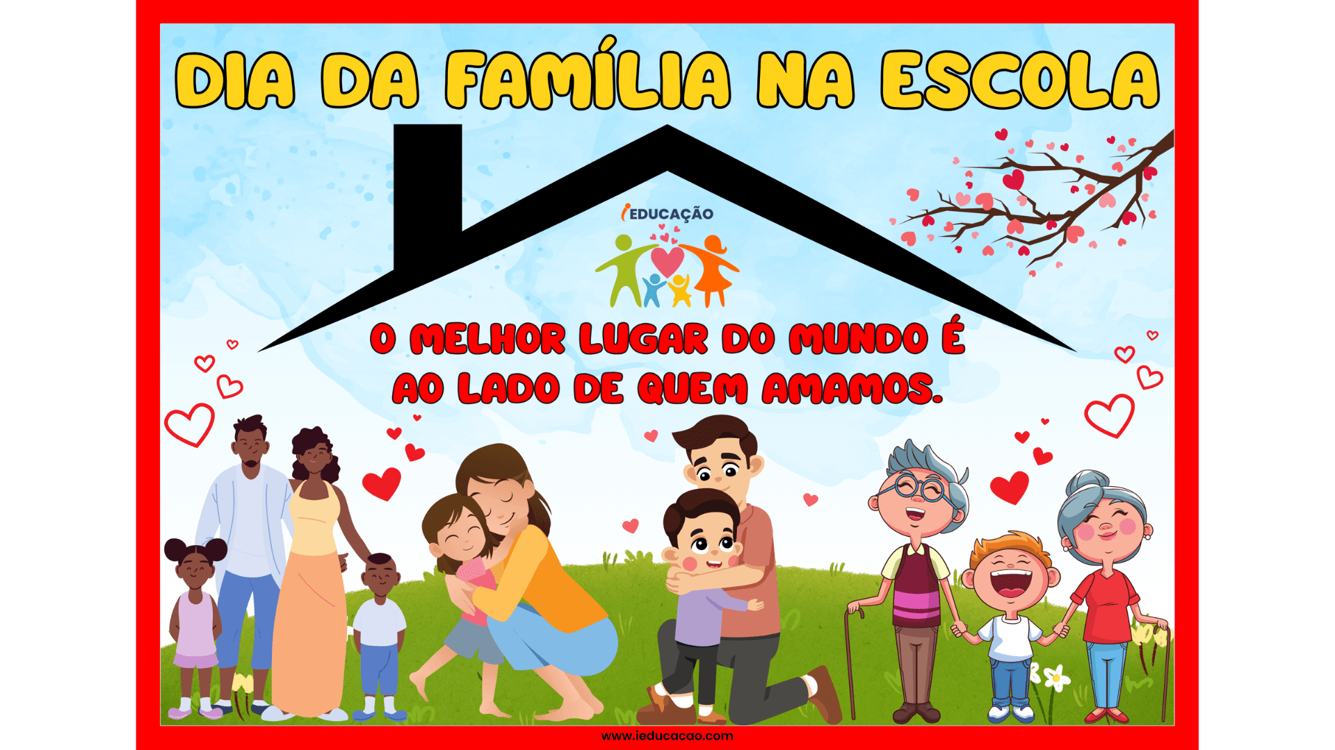 5 ideias de títulos