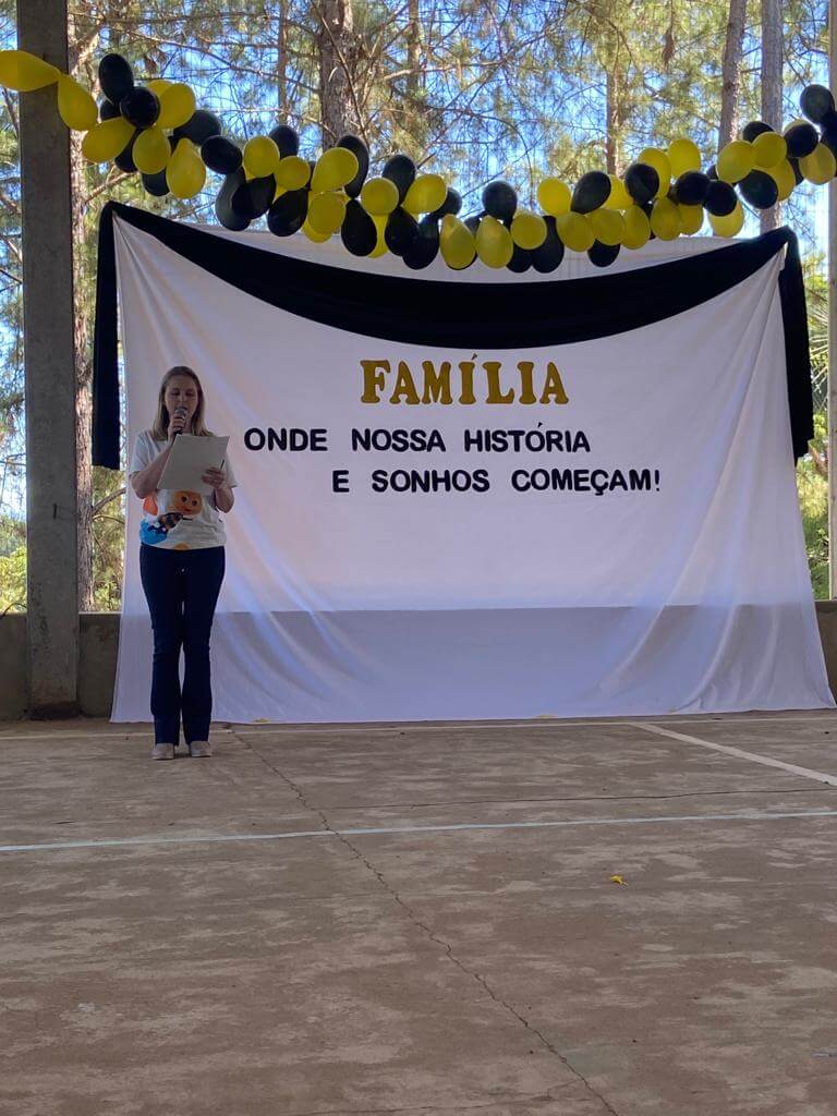 5 ideias de títulos