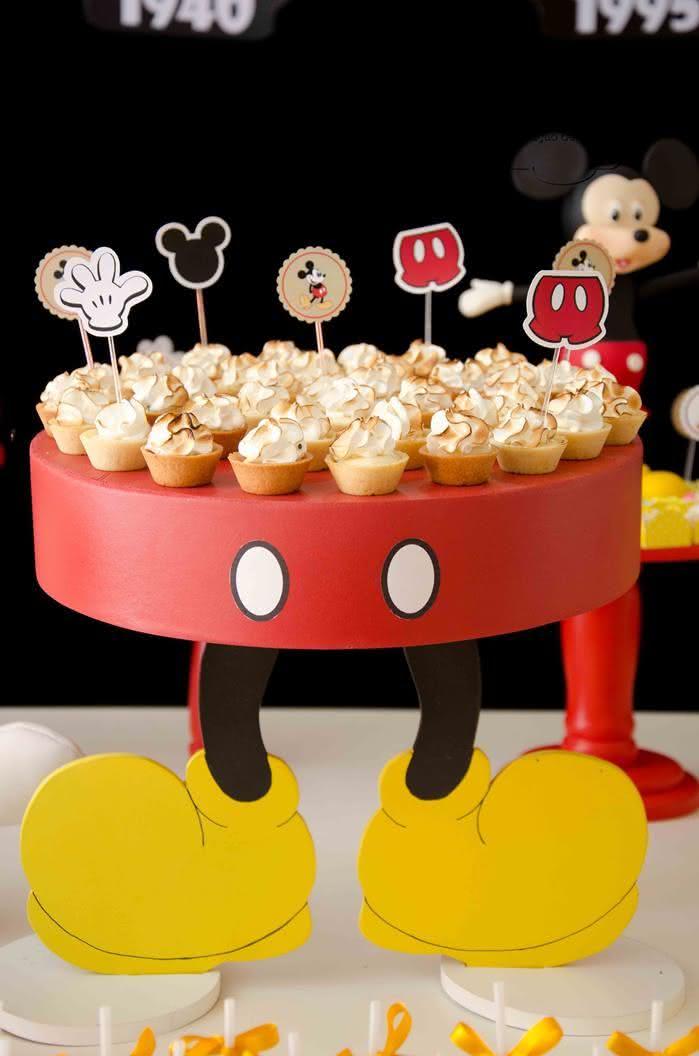 mickey baby safari realeza qual melhor tema 1 ano