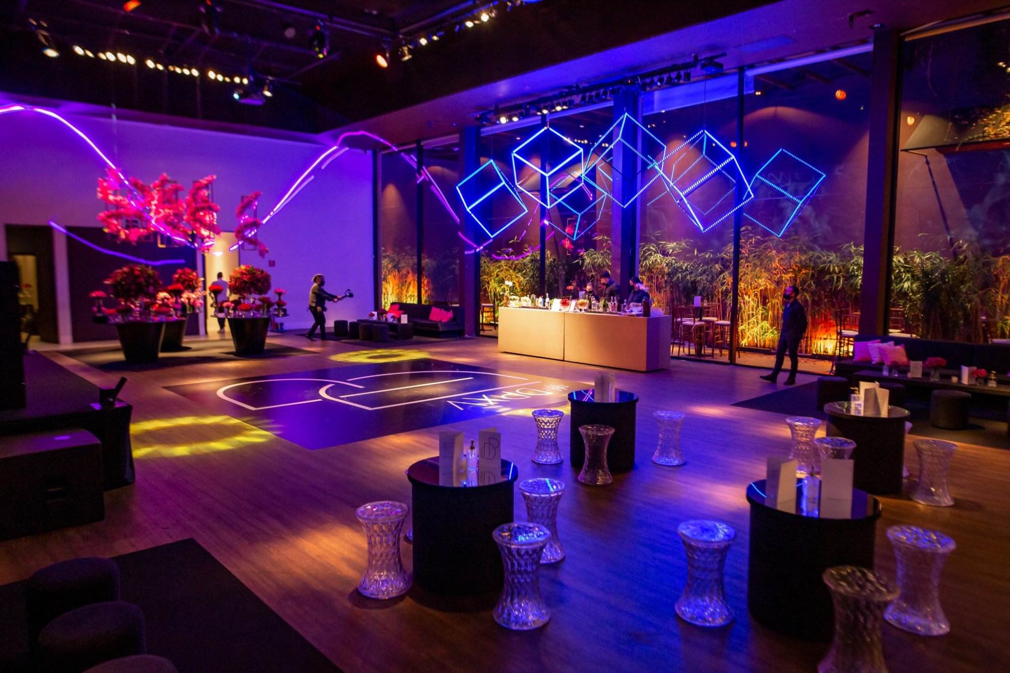 decoração festa de 15 anos