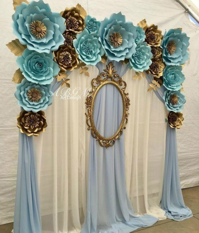 erros comuns na decoração de festa de 15 anos